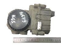 1867005 EBS klapp, esisild parem DAF S4801066050 XF106 (2014-) WABCO