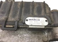 1867006 EBS Valve, Front Axle Left DAF 4801066060 XF106 (2014-) WABCO