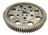 1837775 Pinion ax cu came DAF XF106 (2014-)