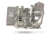 2032698 Carcasa filtrului de ulei de motor Engine Oil Filter Casing DAF 2051666 2121778 2273313 1905846 XF106 (2014-) PACCAR MANN