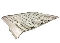 1936146 Rėmo dangos plokštė DAF 2183182 2271701 XF106 (2014-)