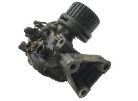 0014317915 Õhukuivati MERCEDES-BENZ A0014317915 A0014319215 A0034316106 0014319215 0034316106 Atego, Atego 2, Atego 3 (1996-) KNORR-BREMSE