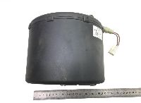 007B4432D Ventilateur de chauffage SCANIA 007-B44-32D K-Series (2016-) SPAL