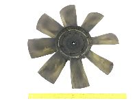 1499684 Impulsor del ventilador de enfriamiento SCANIA K-Series (2016-) BEHR