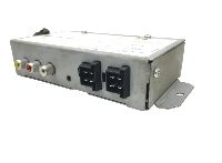 7607276009 Audio / video, kt. SCANIA V3VA3860 K-Series (2016-) BLAUPUNKT