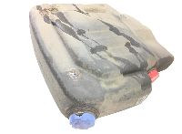 20856464 Rezervorul AdBlue VOLVO 21134658 21728142 7700-9900 bus (1999-)