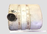 20920728 Muffler VOLVO 20894953 7420894957 7700-9900 bus (1999-)