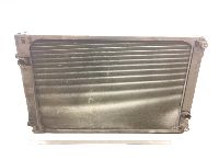 81061016529 Radiator MAN 81061016807 8MK376749821 81.06101-6529 81.06101-6807 - BEHR