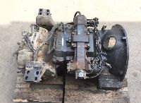1895890 Gearbox Gearbox GR801 for SCANIA P, G, R, T, 4, 3-Series Trucks Buses 1895890