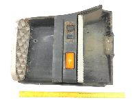 1854231+1805447+1535052 Step Plate Assembly, Right SCANIA 1854231 1805447 1535052 1535048 P,G,R,T-series (2004-2017)