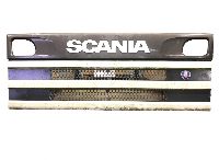 1397571 Kylargrill SCANIA 1371857 1383609 1398119 1398120 1383610 1383888 1383887 4-series (1995-2006)