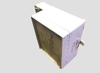 4041DXC Chargeur de batterie VOLVO 21.05.01 210501 B6, B7, B9, B10, B12 bus (1978-2011) LADAC