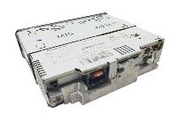 DEH2700RB Radio VOLVO DEH-2700RB VB3860/290 B6, B7, B9, B10, B12 bus (1978-2011)