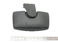 0028103716 Apatinio vaizdo veidrodėlis Under-view Mirror MERCEDES Actros/Antos/Atego/Axor