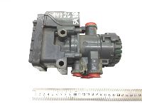0004295724 EBS Valve, Front Axle Left MERCEDES-BENZ A0004295724 A0004297724 0004297724 Antos, Arocs, Actros MP4 (2012-) KNORR-BREMSE