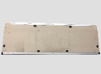 0009704649 Cama inferior MERCEDES-BENZ A9609708949 9609708949 A0009704649 Antos, Arocs, Actros MP4 (2012-)