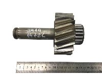 9762630030 Kugghjul för växellåda MERCEDES-BENZ 9472631531 A9472631531 A9482620031 A9482630731 A9762630030 9482620031 9482630731 Antos, Arocs, Actros MP4 (2012-) ACTROS