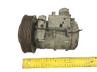 4722300111 Compresseur de climatisation MERCEDES-BENZ A4722300311 A4722300111 4722300311 Antos, Arocs, Actros MP4 (2012-) DENSO