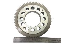 4720500103 Kurbelwellenrad MERCEDES-BENZ A4720500103 A4720500203 4720500203 A4730500103 4730500103 A4720500603 4720500603 Antos, Arocs, Actros MP4 (2012-) ACTROS