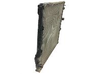 1851542 Radiator SCANIA 2027572 P,G,R,T-series (2004-2017) BEHR