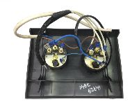 1722739 Instrumente, altele SCANIA P,G,R,T-series (2004-2017)