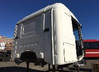 2301688 Cubierta de cabina SCANIA P,G,R,T-series (2004-2017)