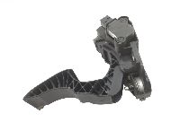 84412478 Pedal de acelerador con sensor de posiciÃ³n VOLVO VOLVO FH, FM, FMX-4 series (2013-)
