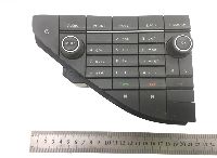 22131039 Modul de control, radio/telefon VOLVO 21954988 VOLVO FH, FM, FMX-4 series (2013-)