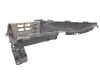 82644147 Upper Step Plate Complete, Right VOLVO 1063726 VOLVO FH, FM, FMX-4 series (2013-)