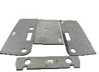84168968 Cabin Parts, Others VOLVO 20492926 20425070 20561847 84168974 84168970 84168972 VOLVO FH, FM, FMX-4 series (2013-)