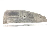 22382699 Silencer, Left Side VOLVO VOLVO FH, FM, FMX-4 series (2013-)