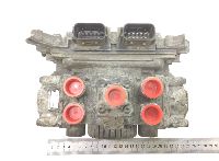 0004294224 Zawór EBS, oś napędowa MERCEDES-BENZ A0004294224 A0004293724 0004293724 A0004293024 0004293024 Axor, Actros MP1, MP2, MP3 (1996-2014) WABCO