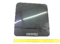9437500402 Capacul compartimentului de depozitare al cabinei, stânga MERCEDES-BENZ A9437500402 Axor, Actros MP1, MP2, MP3 (1996-2014) BLUETEC