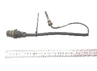 0061530728 AdBlue-Sensor MERCEDES-BENZ A0061530728 Axor, Actros MP1, MP2, MP3 (1996-2014)