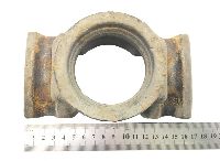 9413310926 Fjäderjusteringsskiva framaxel, höger MERCEDES-BENZ A9413310926 Axor, Actros MP1, MP2, MP3 (1996-2014)