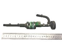 0024703294 Õhksoojendi kütusepump MERCEDES-BENZ A0024703294 Axor, Actros MP1, MP2, MP3 (1996-2014) WEBASTO