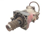 20583314 Servo Assisted Clutch VOLVO 8171512 22279199 7420569775 7422279233 22279233 B6, B7, B9, B10, B12 bus (1978-2011) KNORR-BREMSE