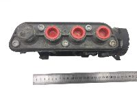 21083657 ECAS-ventil VOLVO 7421083657 FH12, FH16, NH12, FH, VNL780 (1993-2014) KNORR-BREMSE