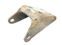 20492534 Halter Stoßdämpfer Antriebsachse oben links VOLVO 22022527 FH12, FH16, NH12, FH, VNL780 (1993-2014)