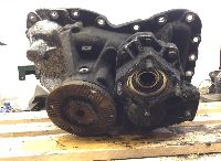 20483506 Pavarų daliklis VOLVO 22550742 21021416 22502019 20773853 21369349 22238212 FH12, FH16, NH12, FH, VNL780 (1993-2014)