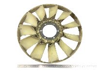 51066010284 Impulsor del ventilador de enfriamiento MAN 51.06601-0284 TGL, TGM, TGS, TGX (2005-2021)