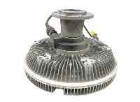 51066300141 Viscous Coupling MAN 51066300137 51066300122 51.06630-0141 51.06630-0137 51.06630-0122 TGL, TGM, TGS, TGX (2005-2021)