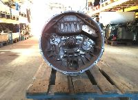 12AS2130TD Caja de cambios MAN 81320046136 81320046085 81.32004-6136 81.32004-6085 TGL, TGM, TGS, TGX (2005-2021)