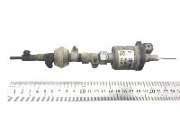 25190845 Oro šildytuvo kuro siurblys Fuel metering pump for auxiliary heater MAN