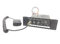 21250 CB Radio MAN CRT14024582 TGL, TGM, TGS, TGX (2005-2021)