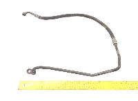 81619750289 Oro kondicionavimo vamzdis MAN 81.61975-0289 TGL, TGM, TGS, TGX (2005-2021)