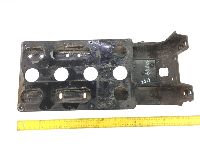 81612435453 Sparno laikiklis, priekinė ašis, galinis, dešinė pusė MAN 81612435465 81.61243-5453 81.61243-5465 81612435472 81.61243-5472 TGL, TGM, TGS, TGX (2005-2021)