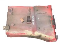 2027565 Step Plate Assembly, Right SCANIA 1805447 1535048 1535052 P,G,R,T-series (2004-2017)