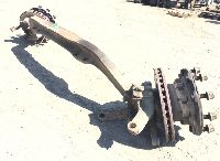 1444229 Priekinė ašis SCANIA 1351971 1895928 1895937 1443084 1443085 P,G,R,T-series (2004-2017)