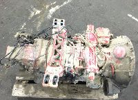 2292434 Gearbox +1790614 Gearbox GRS905R OPC5 assembly SCANIA P,G,R,T-Series 1719328